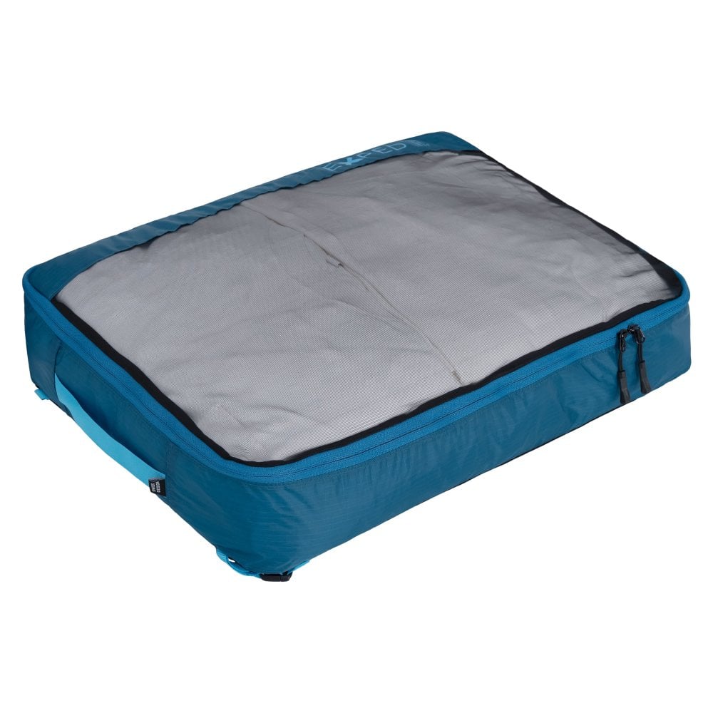 Exped Organizer Ultra Mesh 19 Deepsea