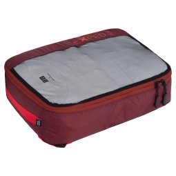 Exped Organizer Ultra Mesh 9 Burgundy