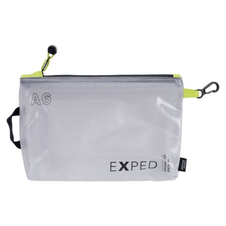 Exped Organizer Vista A6 Flachbeutel