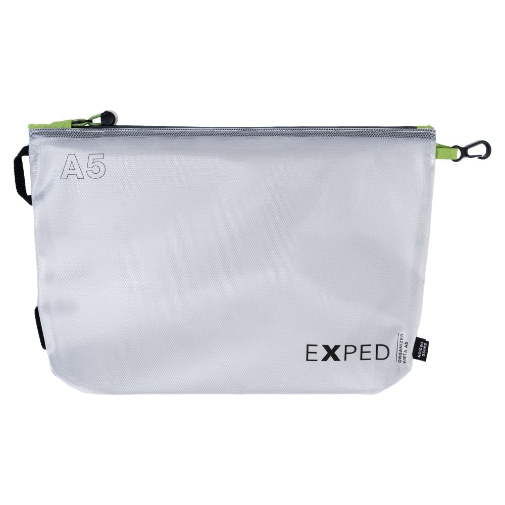 Exped Organizer Vista A5 Flachbeutel