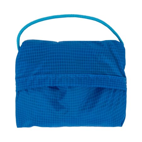 Exped Stuffbag Ultra 1 Packsack Lake eingepackt