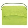 Exped Stuffbag Ultra 5 Packsack Lime eingepackt