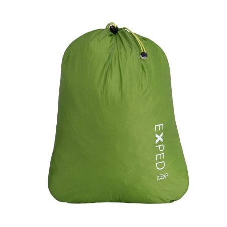 Exped Stuffbag Ultra 8 Packsack Meadow
