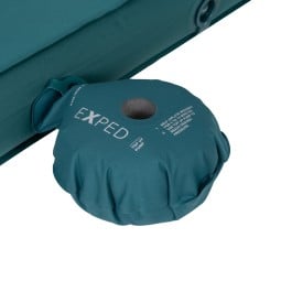 Exped MegaMat Isomatte mit Pumpe