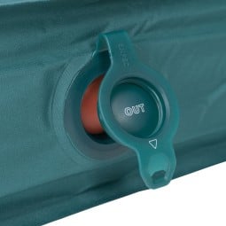 Exped MegaMat Isomatte mit Ablassventil