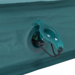 Exped MegaMat Isomatte mit separatem Ventil zum Aufblasen