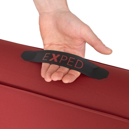Exped MegaMat Max Isomatte mit Griffschlaufe