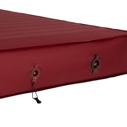 Exped MegaMat Max Isomatte mit zwei separaten Ventilen