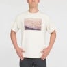 Montbell Wickron T-Shirt Grand Canyon Frontansicht