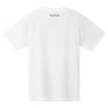 Rückseite Montbell Wickron T-Shirt Taishouike