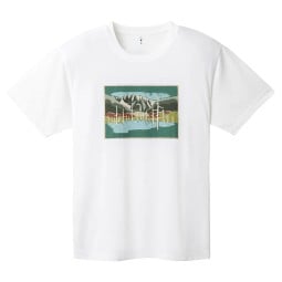 Montbell Wickron T-Shirt Taishouike