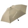 Montbell Travel Sun Block Umbrella 55 Tan