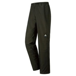 Montbell Thunder Pass Pants Regenhose Gunmetal