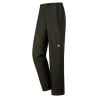 Montbell Thunder Pass Pants Regenhose Gunmetal
