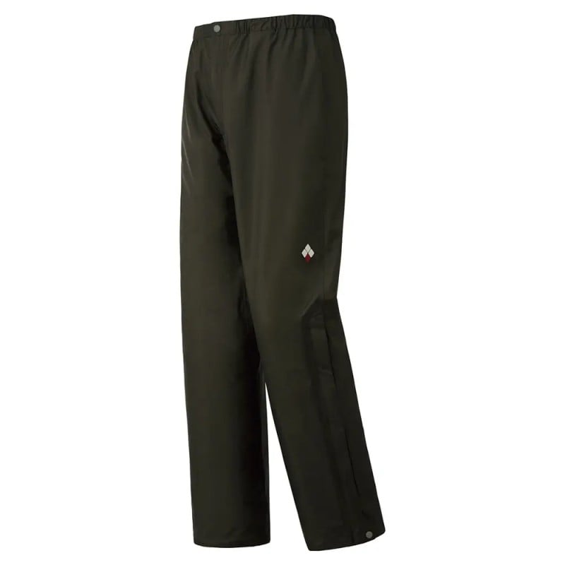 Montbell Thunder Pass Pants Regenhose Damen Gunmetal Montbell Thunder Pass Pants Regenhose Damen Gunmetal