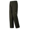 Montbell Thunder Pass Pants Regenhose Damen Gunmetal
