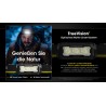 Nitecore HA15 UHE Stirnlampe mit optimierter Lichtausbeute