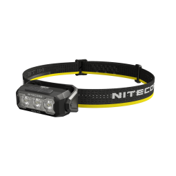Nitecore HA15 UHE Stirnlampe