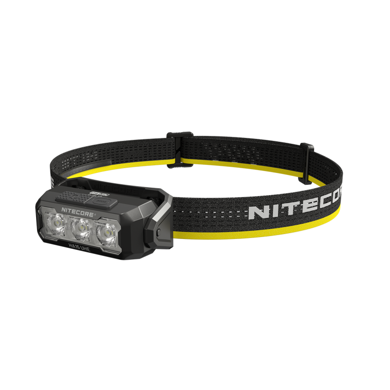 Nitecore HA15 UHE Stirnlampe Nitecore HA15 UHE Stirnlampe