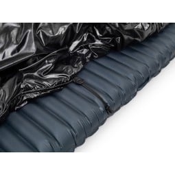 Liteway Simple Quilt 10D Apex 136 mit breiteren Befestigungsbändern