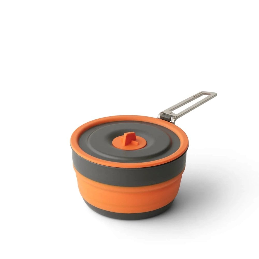 Frontier UL Collapsible Pot 1L