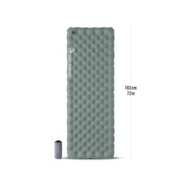Maße Sea to Summit Ether Light XR Insulated ASC Mat Rechteck Regular