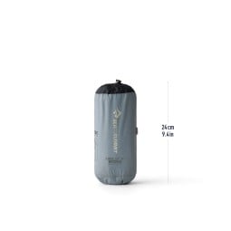 Sea to Summit Ether Light XR Insulated ASC Mat Rectangular Regular Packmaß