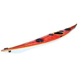 Aquarius Sea Lion LV rot weiß