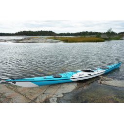 Aquarius Sea Lion LV hellblau-weiß pro+