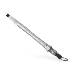 Gossamer Gear Lightrek Hiking Umbrella - klein verpackt
