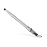 Gossamer Gear Lightrek Hiking Umbrella - klein verpackt
