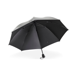 Gossamer Gear Lightrek Hiking Umbrella - geöffnet
