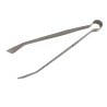 Keith Titanium Tongs Titanzange Profil seitlich