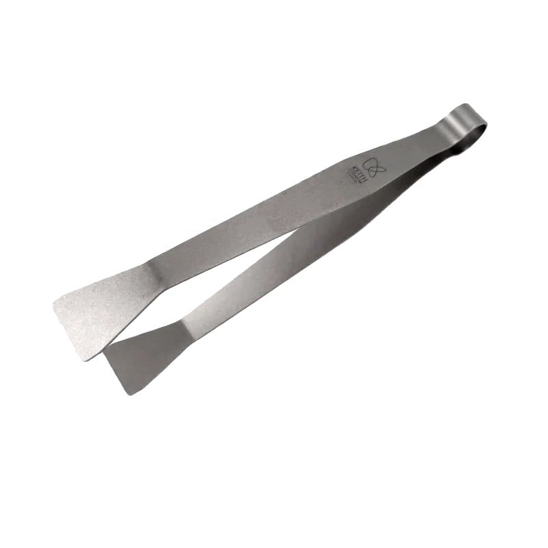 Keith Titanium Tongs Titanzange Keith Titanium Tongs Titanzange