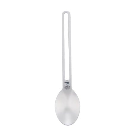 Keith Titanium Titanlöffel