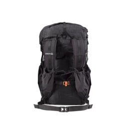 Hyperlite Mountain Gear Contour 35 Rucksack Black - Rückseite