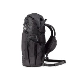 Hyperlite Mountain Gear Contour 35 Rucksack Black - von der Seite