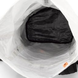 Hyperlite Mountain Gear Contour 35 Rucksack - Blick ins Innere