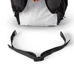 Hyperlite Mountain Gear Contour 35 Rucksack - mit abnehmbaren Hüftgurt