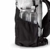 Hyperlite Mountain Gear Contour 35 Rucksack - sehr geräumige Seitentasche