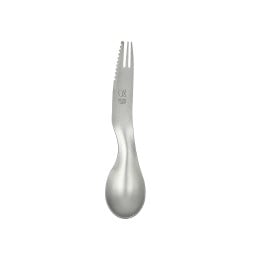 Keith Titanium Multifunctional Cutlery