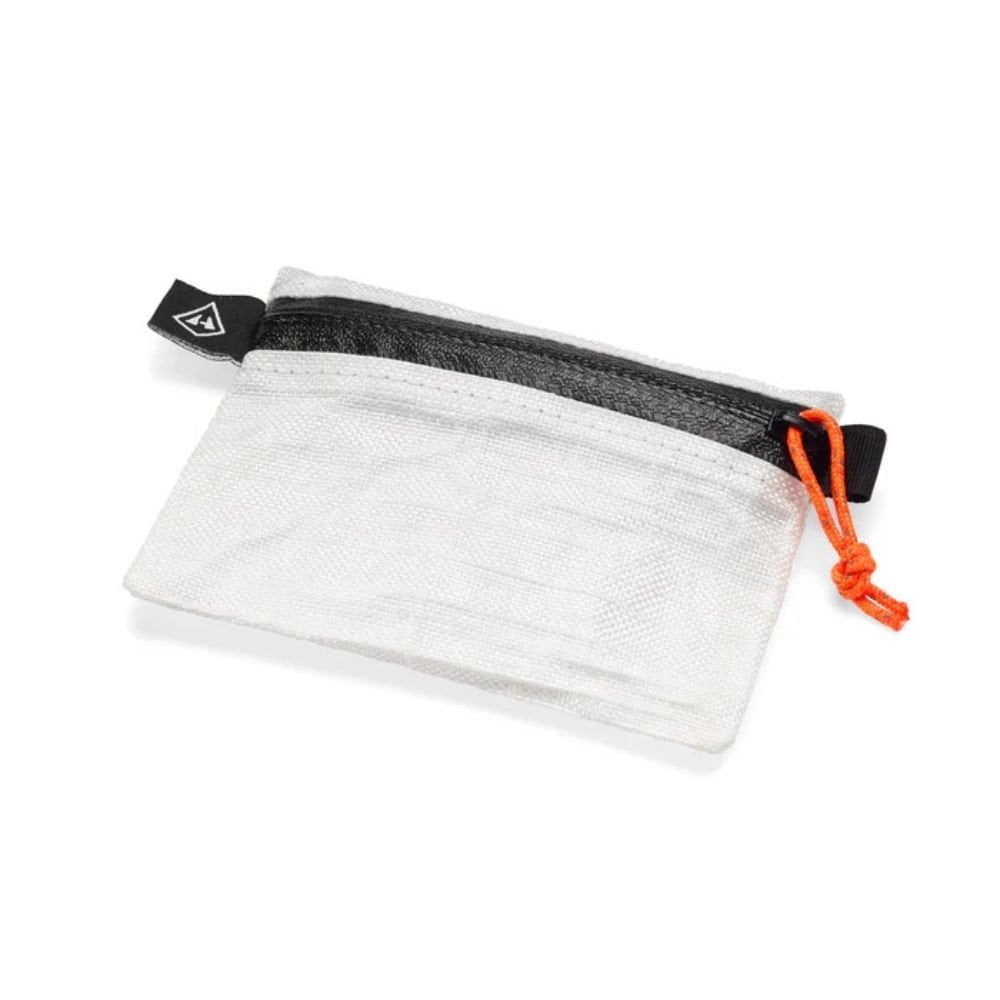 The Trail Wallet Weiß