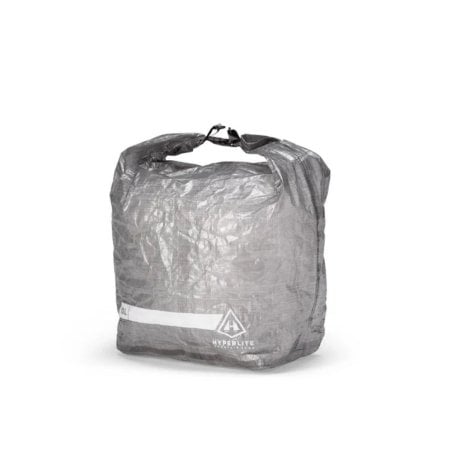 Hyperlite Mountain Gear Roll Top Food Bag 10 l
