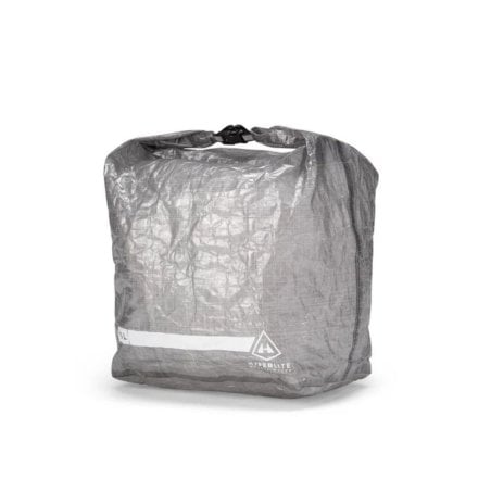 Hyperlite Mountain Gear Roll Top Food Bag 15 l