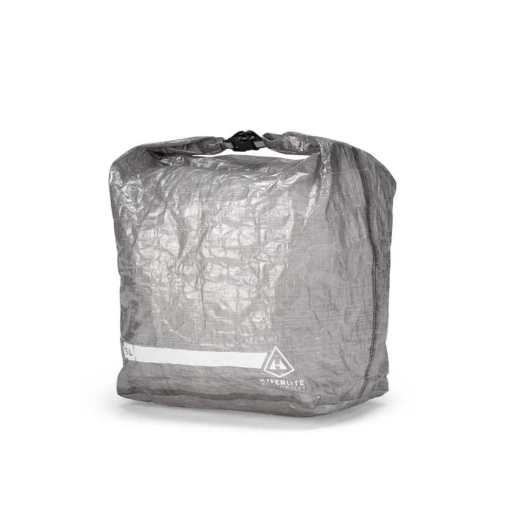 Roll Top Food Bag 15