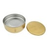 Keith Titanium CC Lunch Box 1L mit eingesetztem Teller