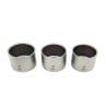 Keith Titanium Mini Teetassen 3er Set