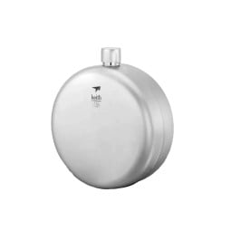 Keith Titanium Cowboy Cantene Feldflasche 4,2l