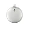 Keith Titanium Cowboy Cantene Feldflasche 4,2l von vorne