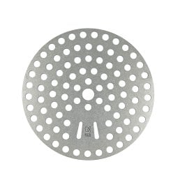Keith Titanium Portable Grill Einzelansicht Ascheblech